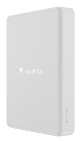 EAN 4008496082803 - Varta Mag Pro Wireless 5000 Polímero de litio 5000 mAh Blanco imagen 2