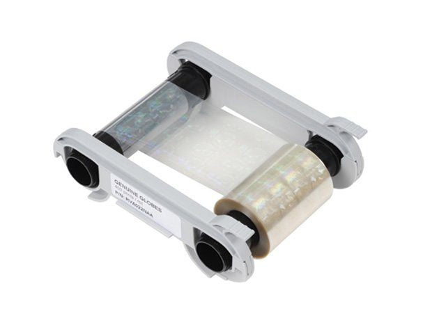 Evolis Colour Ribbon (Hologram)