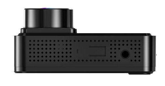 Navitel R385 Gps Cámara De Salpicadero 2k Ultra Hd Usb Negro