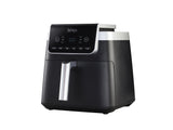 EAN 0622356278782 - Ninja AF180EU freidora Sencillo 6,2 L 2000 W Freidora de aire caliente Negro imagen 7