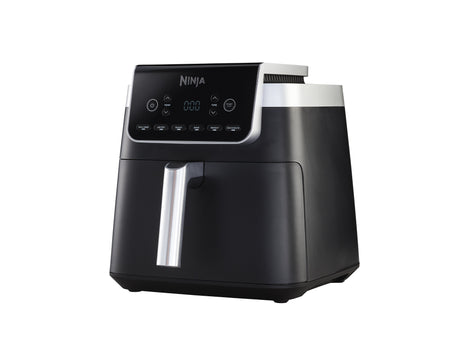 EAN 0622356278782 - Ninja AF180EU freidora Sencillo 6,2 L 2000 W Freidora de aire caliente Negro imagen 7