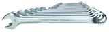 Gedore 6000160 Ring-Llave Fija-Juego