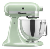 Robot De Cocina Kitchenaid Artisan  300 W 4,8 L Verde