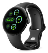 Google Pixel Watch 3 (41mm) Lte Obsidian