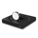 EAN 0745883830770 - Belkin BoostCharge Pro Reloj inteligente Negro USB Cargador inalámbrico Interior imagen 2