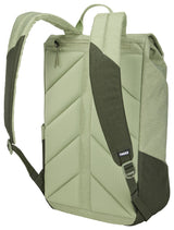 Thule Lithos Backpack 16l - Quiet Green Darkest Green, 3205451