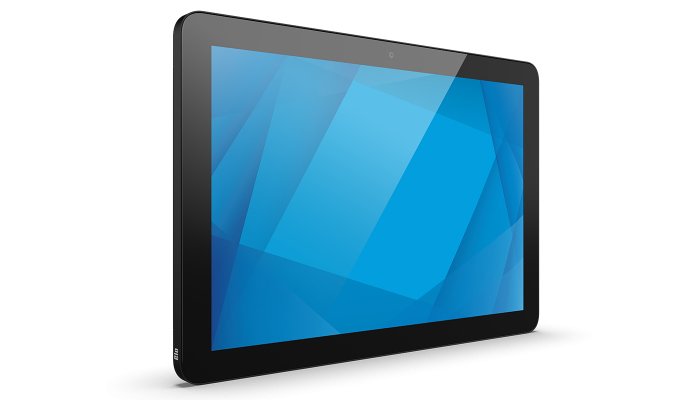 Elo Touch Solutions I-Series 4.0 Value, 10-Inch, Rk3399 Todo-En-Uno 25,6 Cm (10.1") 1280 X 800 Pixeles Pantalla Táctil Negro