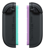 EAN 0045496321833 - Nintendo Joy-Con 2 Negro, Verde claro, Púrpura Bluetooth Gamepad Analógico/Digital Nintendo Switch 2 imagen 5