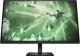 Monitor Hp Omen 27q Qhd Ips 165hz 1ms Gaming 68,6 Cm 27" Displayport, Hdmi, Hdr 400, Pivote, 165 Hz