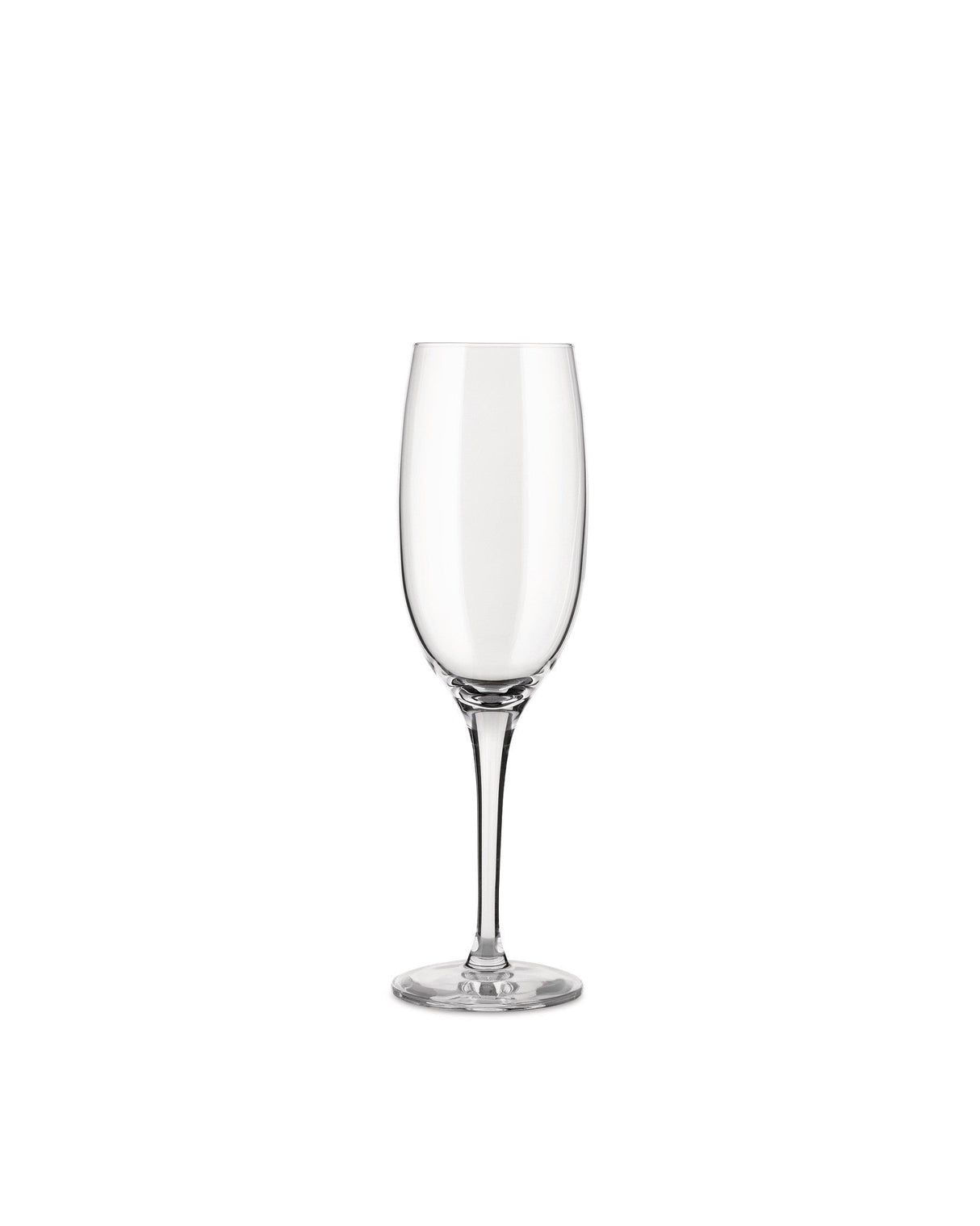 Copa Alessi Mami-Xl Sektglas 4er Set Sg119/9s4