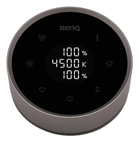 EAN 4718755095597 - BenQ ScreenBar Halo 2 luz de pantalla Gris imagen 2