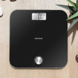Bascula De Baño Cecotec Surface Precision Ecopower