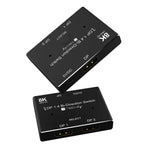 Techly 4k Displayport 1.4