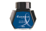Tintero Waterman Mysterious Blue