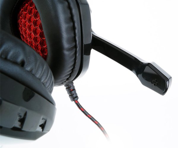 Zalman Auriculares Gaming Zm-Hps300 Zalman Zm-Hps300, Pc/Juegos, 2.0 Canales, Binaural, Diadema, Negro, Alámbrico