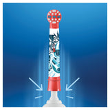 Oral-B Aufsteckbürsten Kids Star Wars 3-Pack