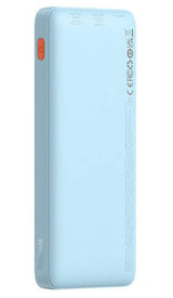 EAN 6932172646967 - Baseus P10022801313-00 batería externa Polímero de litio 10000 mAh Azul imagen 3