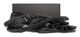EAN 4711173879442 - Seasonic CORE BC-750 ATX 3.1 unidad de fuente de alimentación 750 W 20+4 pin ATX Negro imagen 9