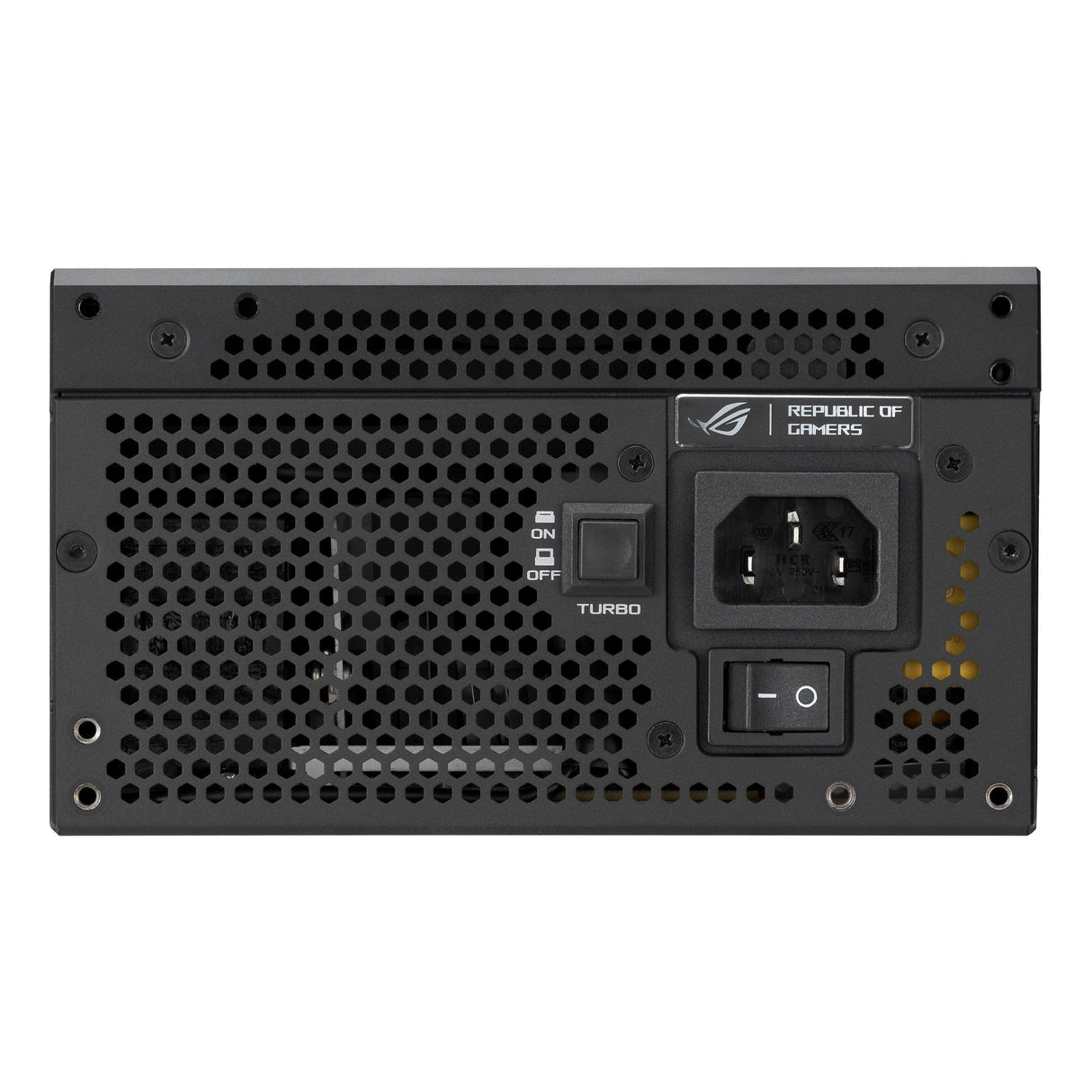 EAN 4711387610299 - ASUS ROG -THOR-1600T3-GAMING unidad de fuente de alimentación 1600 W 20+4 pin ATX ATX Gris imagen 6