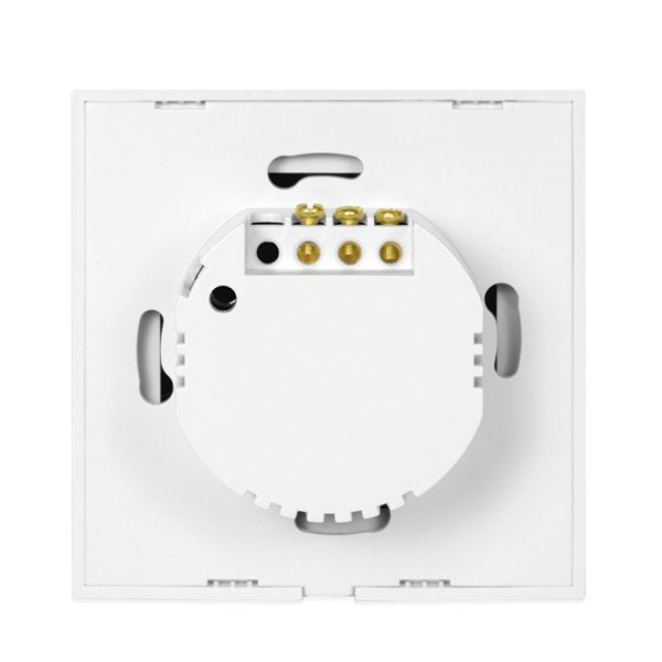 Interruptor Smart Home Logilink Wi-Fi Eu Light