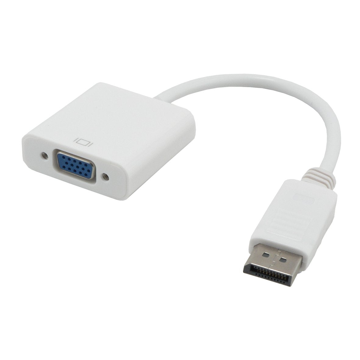 Convertisseur Displayport Mle