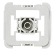 EAN 4047976131914 - eQ-3 AG EQ3-ADA-G55 Integrado Atenuador e interruptor Blanco imagen 1
