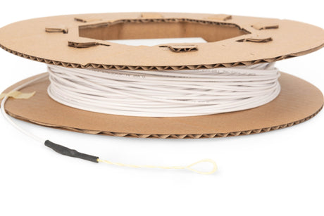 EAN 4016032500810 - Digitus DN-948070-1 Cable de fibra óptica e InfiniBand 2x LC FTTH Blanco imagen 5