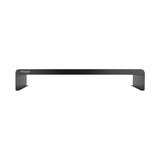 EAN 8433281010246 - TooQ TQMR0121 soporte para monitor Escritorio Negro imagen 2
