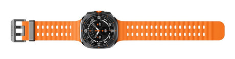 EAN 8806097625391 - Samsung Galaxy Watch Ultra 3,81 cm (1.5") AMOLED 47 mm Digital 480 x 480 Pixeles Pantalla táctil 4G Gris  imagen 6