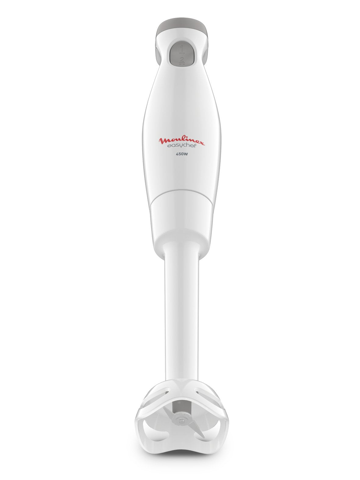 EAN 3016661154294 - Moulinex DD45A1 0,8 L Batidora de inmersión 450 W Blanco imagen 4