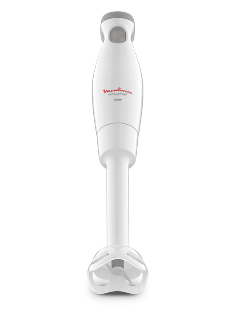 EAN 3016661154294 - Moulinex DD45A1 0,8 L Batidora de inmersión 450 W Blanco imagen 4