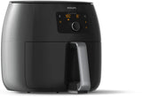 EAN 8710103862772 - Philips Avance Collection HD9650/90 freidora Sencillo Independiente 2225 W Freidora de aire caliente Negr imagen 1