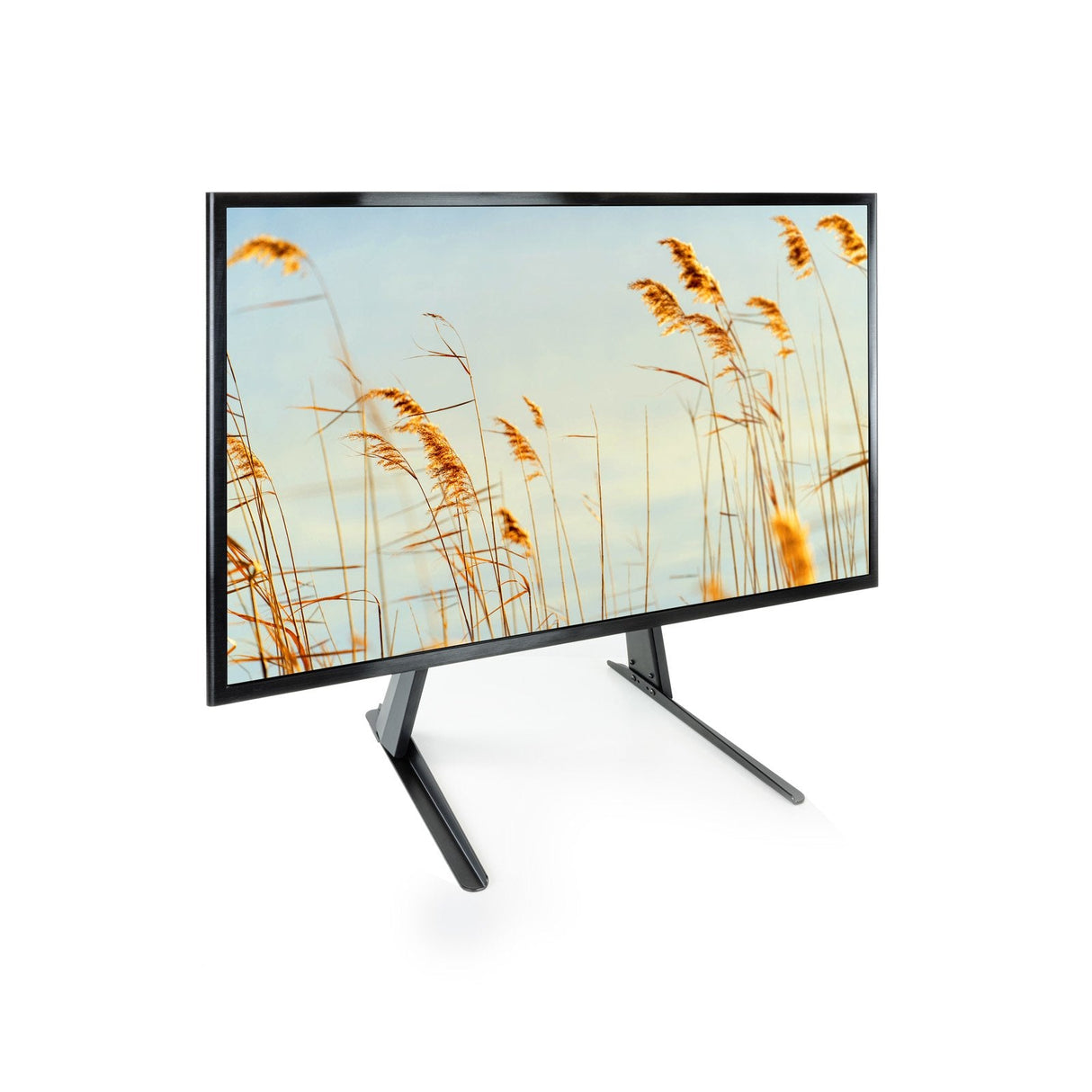 Soporte Mesa At-Imperial Pantalla Incl 32-70 Negro
