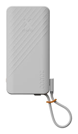 Xtorm Powerbank 30w 20.000mah Intgr. Kabel Schwarz