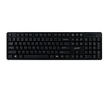 Combo 100, Wireless Kb Akr900 + Wireless Mouse Amr920 Black French (Retail Pack)