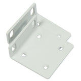 EAN 5711783971382 - Mikrotik RB1100AHx4 router Gigabit Ethernet Aluminio imagen 8
