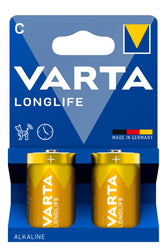 EAN 4008496129386 - Varta Longlife D Batería de un solo uso Alcalino imagen 2