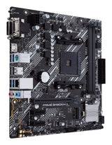 EAN 4718017932387 - ASUS Prime B450M-K II AMD B450 Zócalo AM4 micro ATX imagen 3