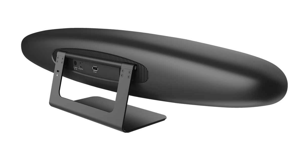 EAN 8713439240733 - Trust Iris cámara web 3840 x 2160 Pixeles USB 3.2 Gen 1 (3.1 Gen 1) Negro imagen 5