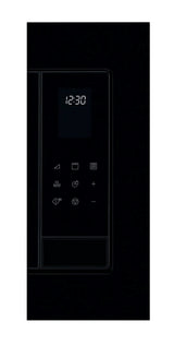 EAN 7332543673605 - Electrolux LMS4253TMK Negro Microondas con grill Integrado 25 L 900 W imagen 12