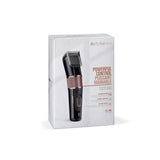 Pae Cortapelos Babyliss E974e Maquinilla 40mm Con Y Sin Cable Barba