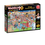 Wasgij