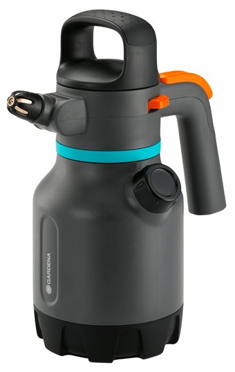 EAN 4078500051132 - Gardena 11120-20 pulverizador manual Negro imagen 1