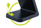 Mobile Origin Magnetic Wireless Charger Pw15 Magsafe Compatible