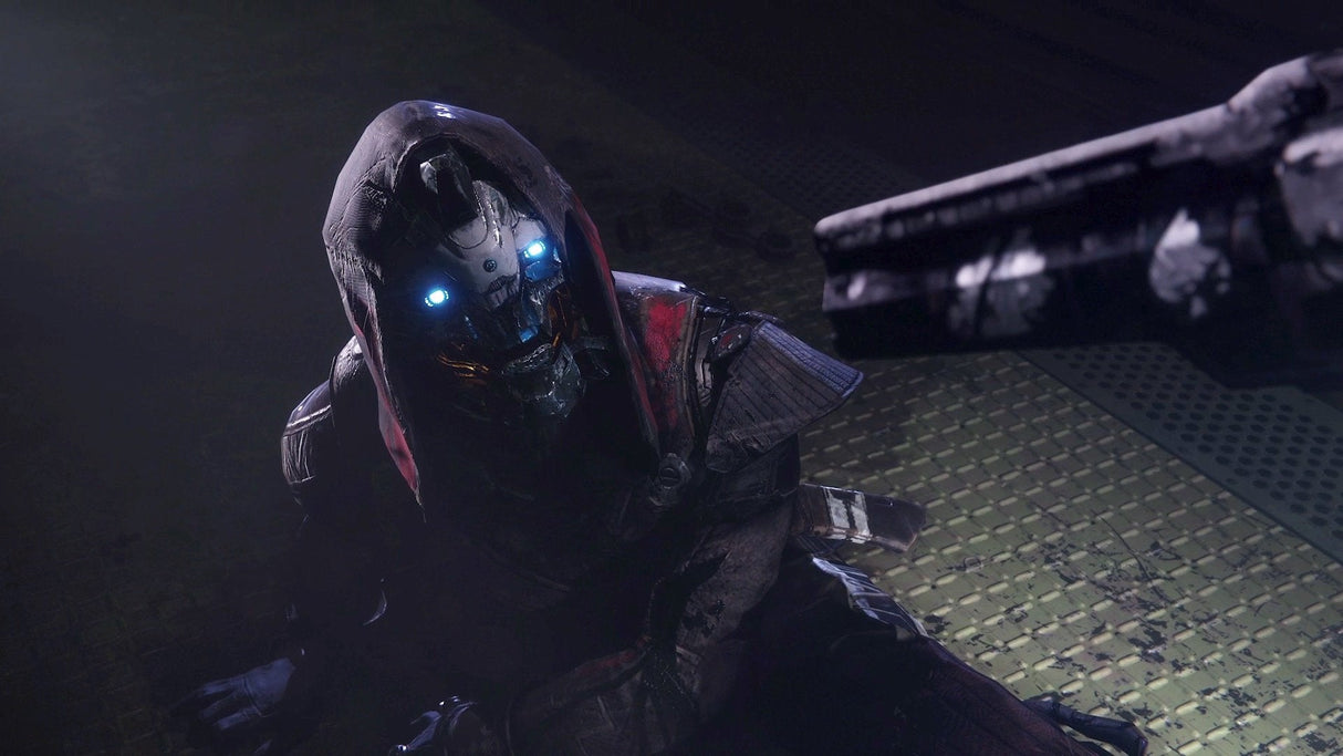 Ps4 Destiny 2: I Rinnegati - Collezione Leggendaria