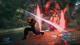 Ps4 Final Fantasy Vii Remake Eu