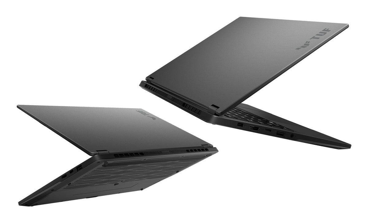 Portátil Asus Tuf Gaming A14 14" Amd Ryzen Ai Max+ 392 32gb 512gb Ssd Radeon 8060s Sin Sistema Operativo Teclado Español