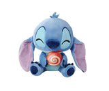 Peluche Stitch Piruleta Disney 25cm