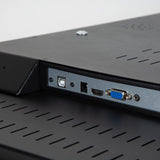 Iggual Monitor Led Táctil Mtl430hs Fhd 43"