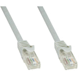 EAN 8057685307940 - Techly ICOC CCA5U-020T cable de red Gris 2 m Cat5e U/UTP (UTP) imagen 3